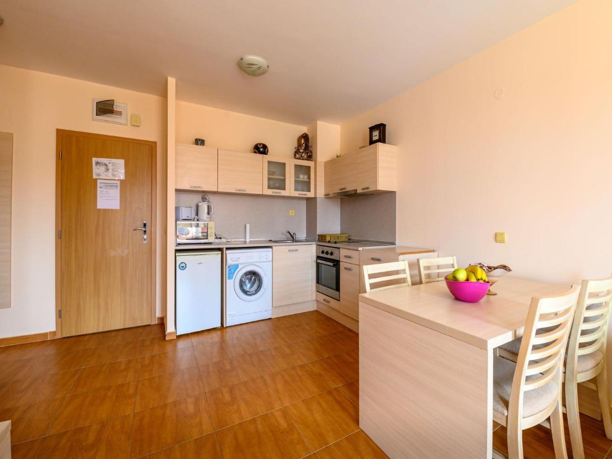 سفيتي فلاس Apartcomplex Panorama Dreams المظهر الخارجي الصورة
