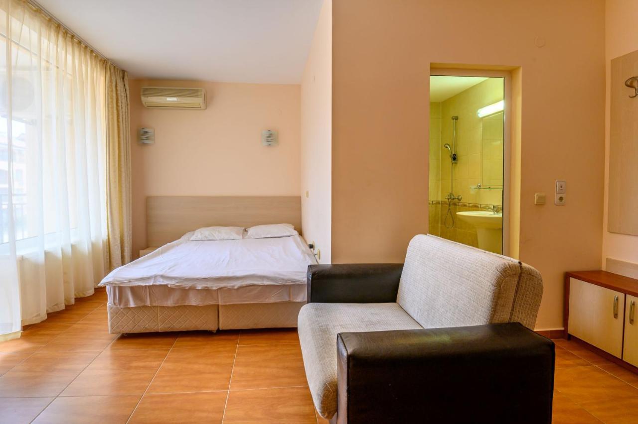 سفيتي فلاس Apartcomplex Panorama Dreams المظهر الخارجي الصورة