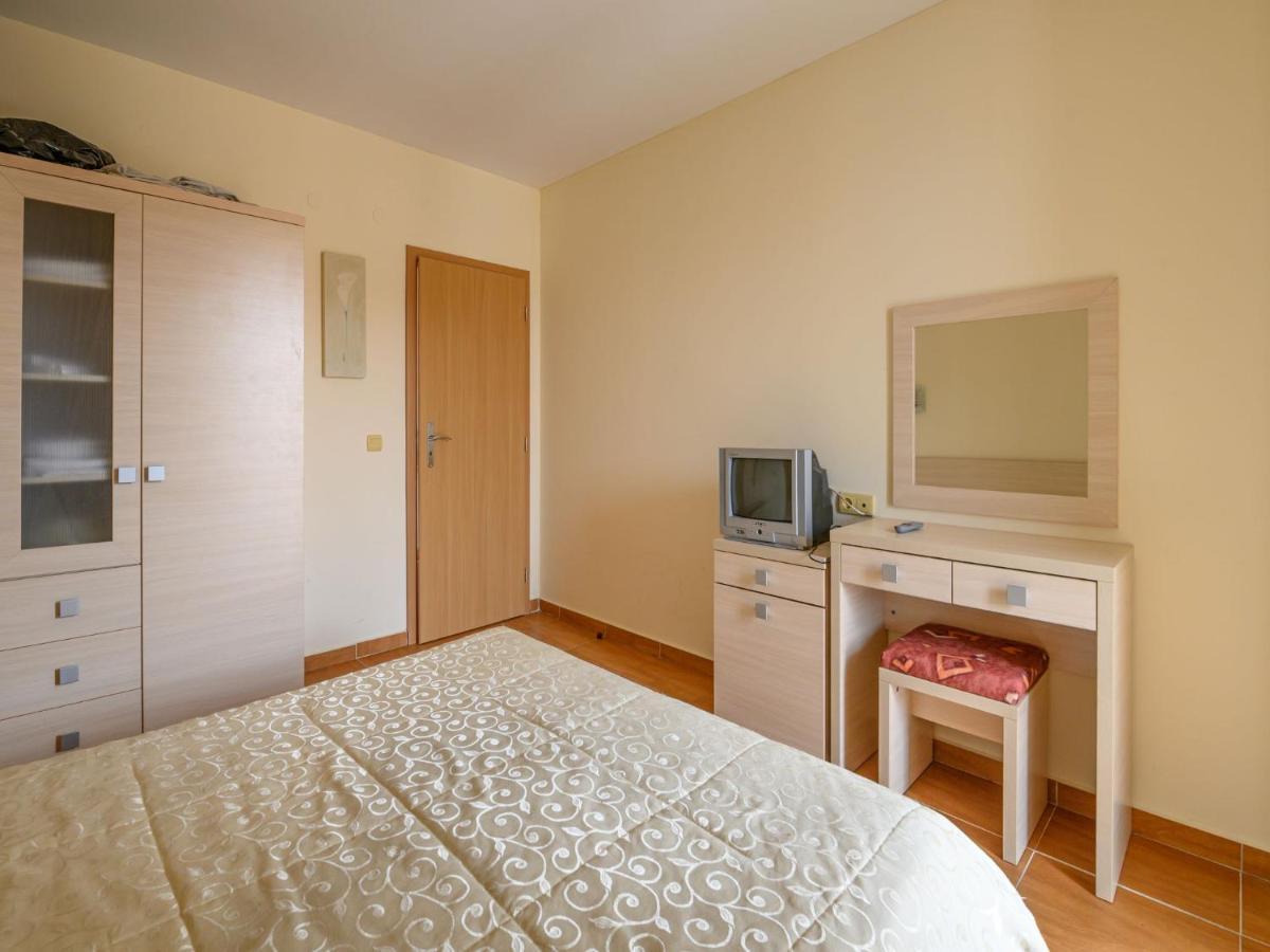 سفيتي فلاس Apartcomplex Panorama Dreams المظهر الخارجي الصورة