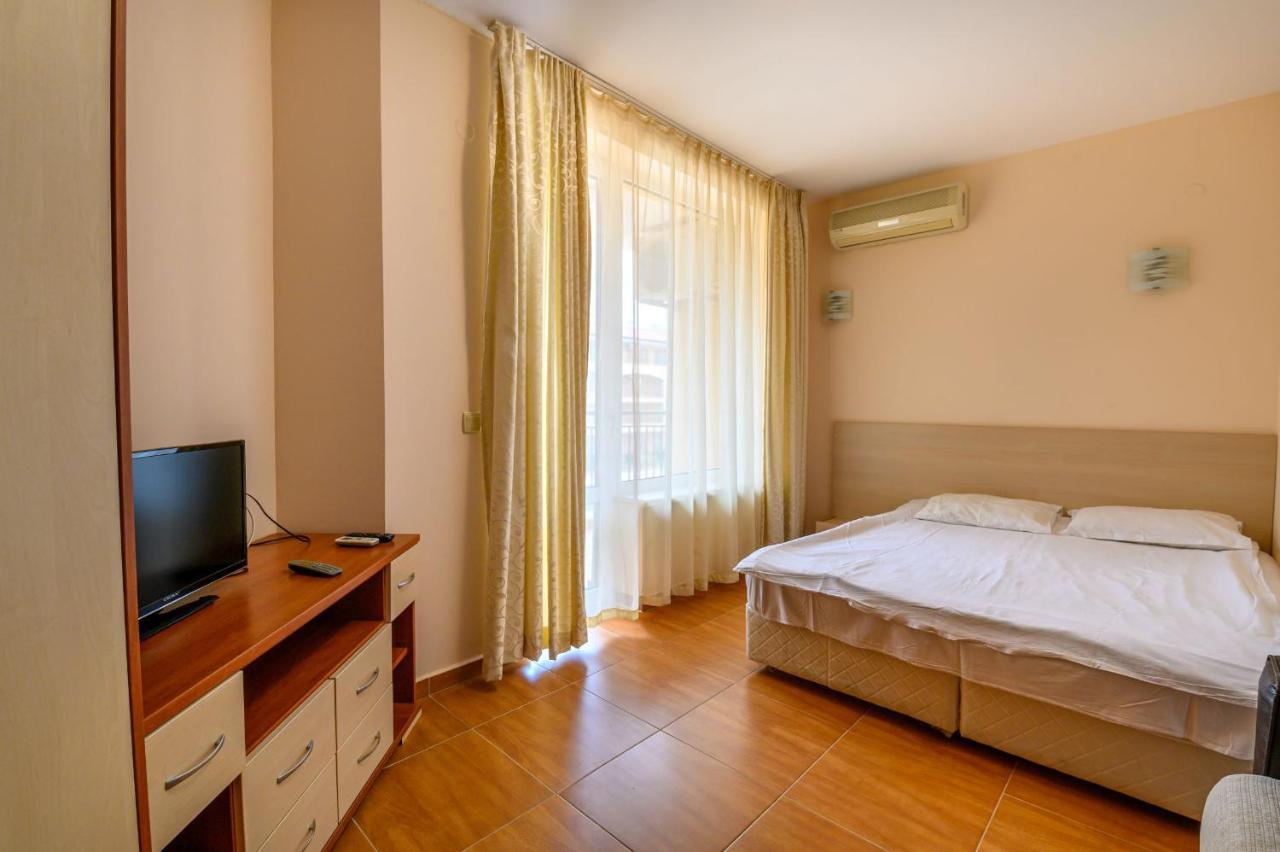 سفيتي فلاس Apartcomplex Panorama Dreams المظهر الخارجي الصورة