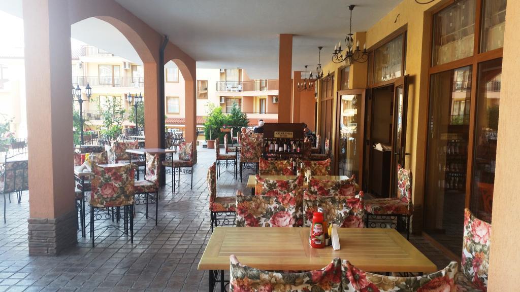 سفيتي فلاس Apartcomplex Panorama Dreams المظهر الخارجي الصورة